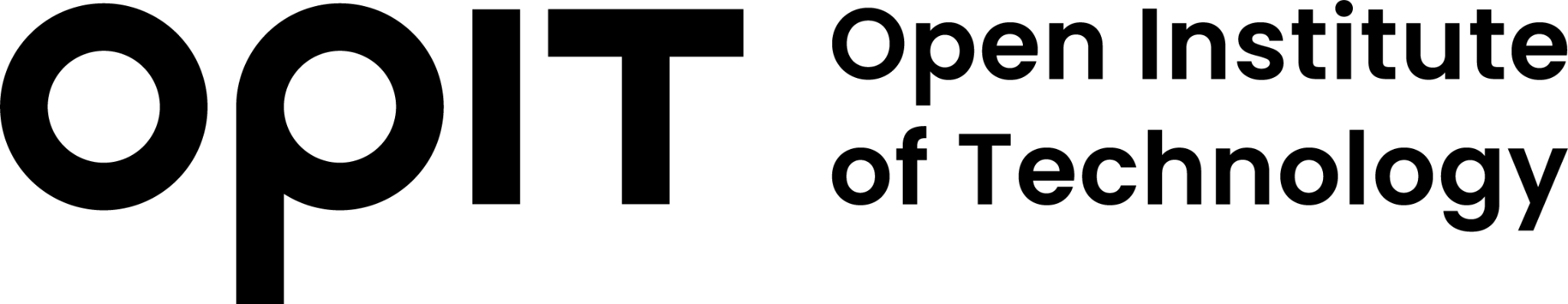 OPIT — Open Institute of Technology