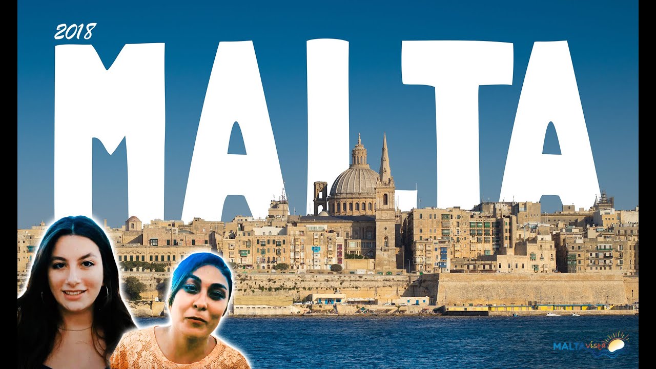 Neden Malta? Neden MaltaVista? — videoyu oynat