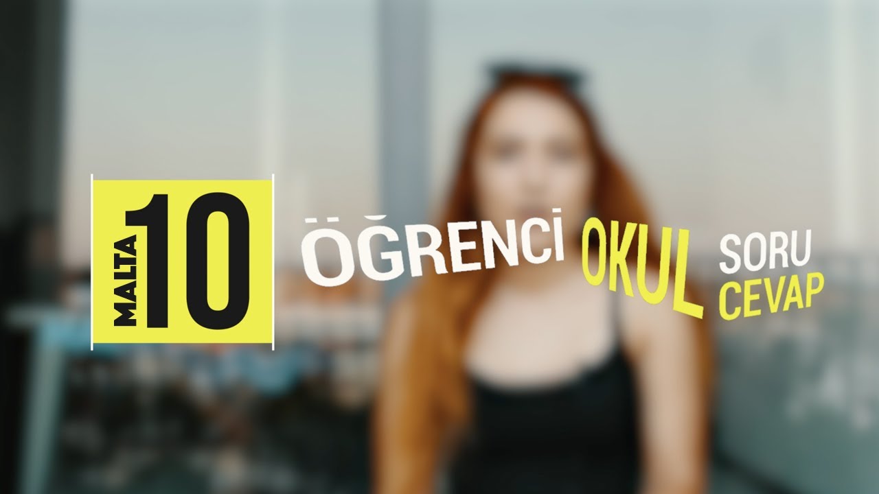 10 Okul, 10 Öğrenci — videoyu oynat