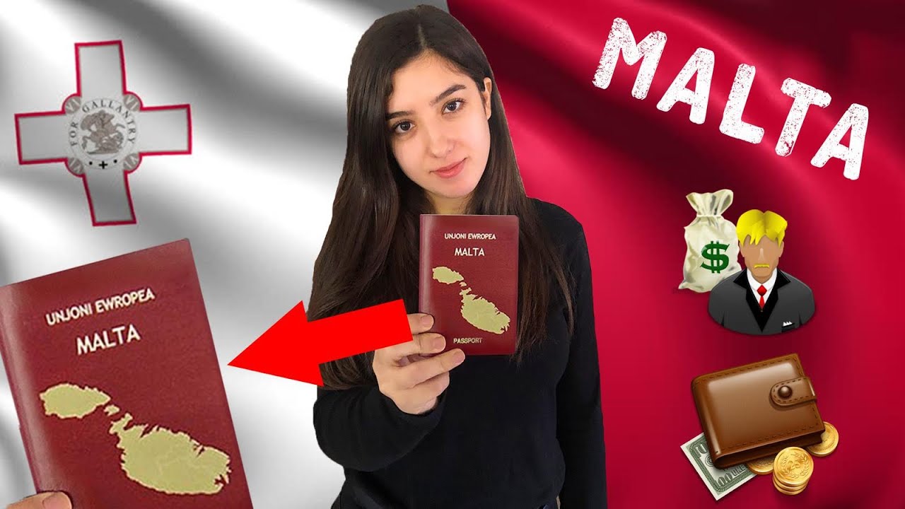 Sümeyra Çenet Malta’da — videoyu oynat