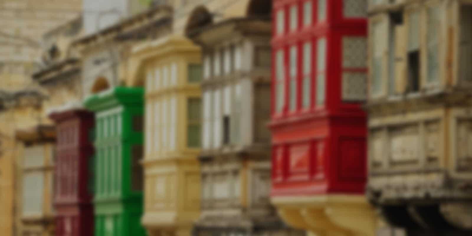 Malta’da Alışveriş