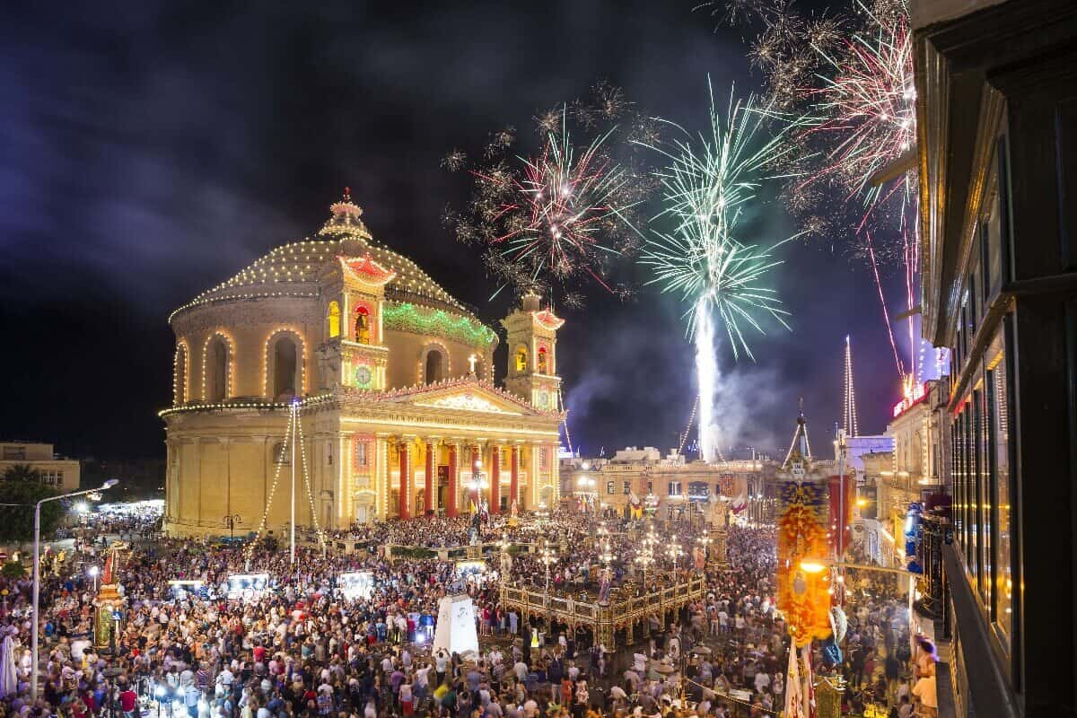 Malta Dil Okulu , Malta