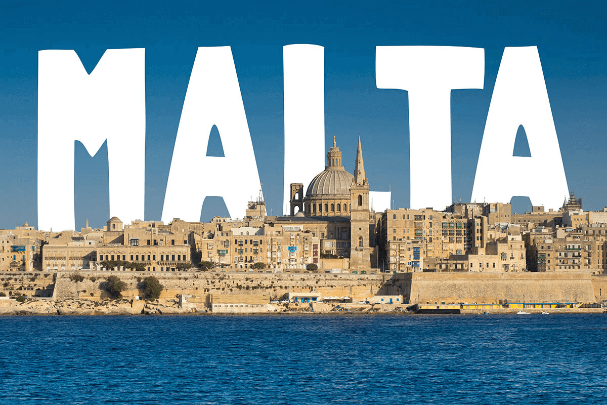 Malta Dil Okulu , Malta