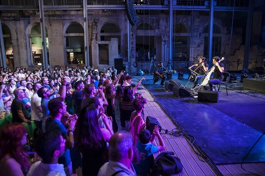Malta Festivalleri