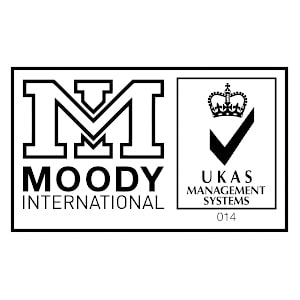 Moody