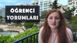 Malta Öğrenci Yorumları